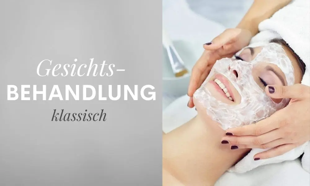 ProClear Gesichtsbehandlung bei unreiner Haut in Leipzig