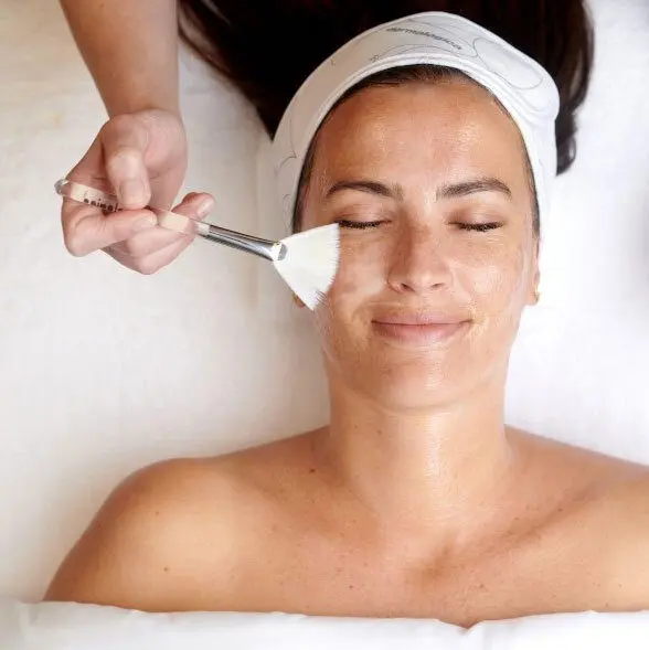 ProSkin, klassische Gesichtsbehandlung von dermalogica