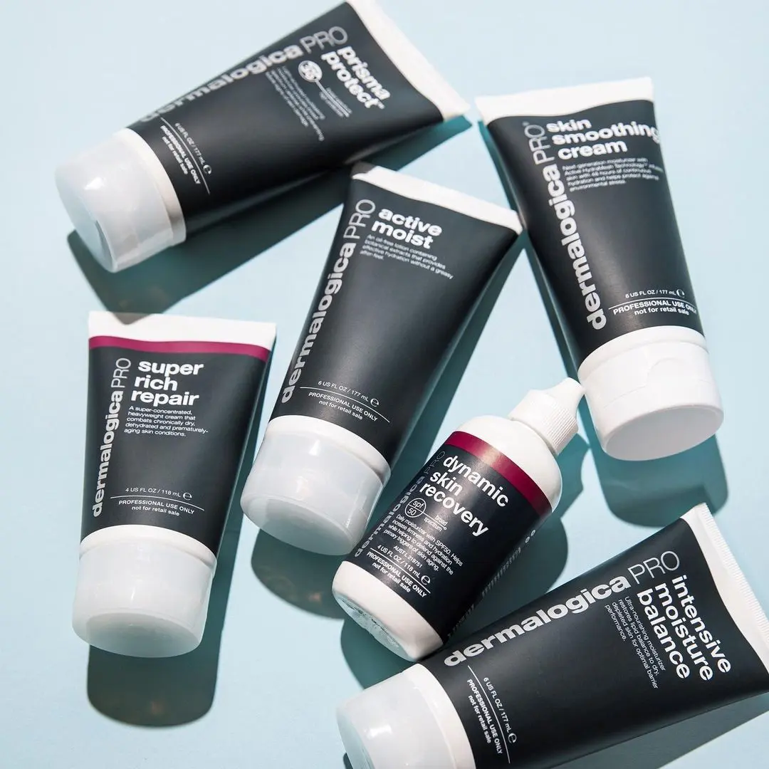 dermalogica expert Leipzig
